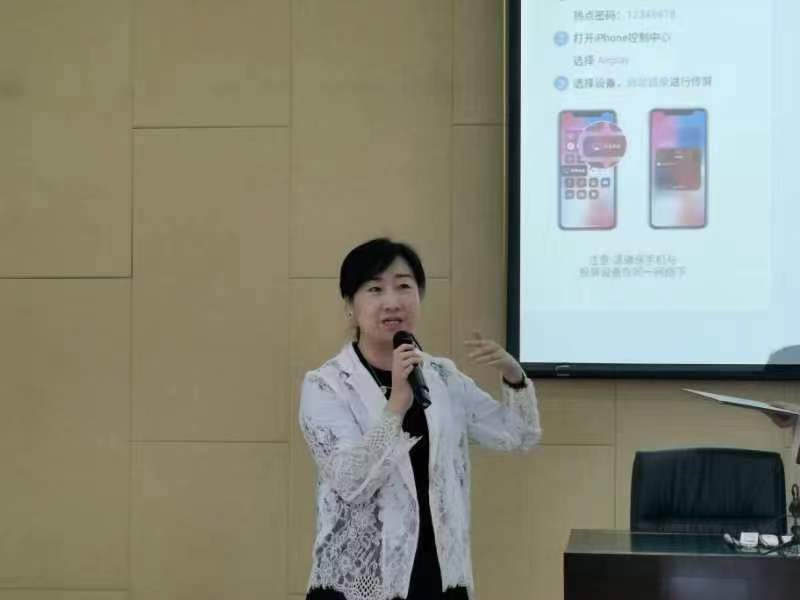 聚焦高考，赋能成长 —— 集团高三语文组联合教研于实外举